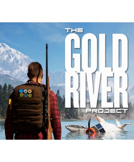 The Gold River Project Steam Key GLOBAL
